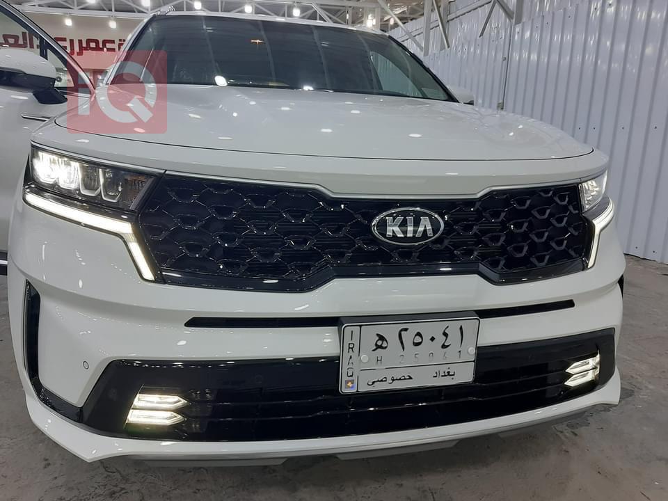 کیا سۆرینتۆ